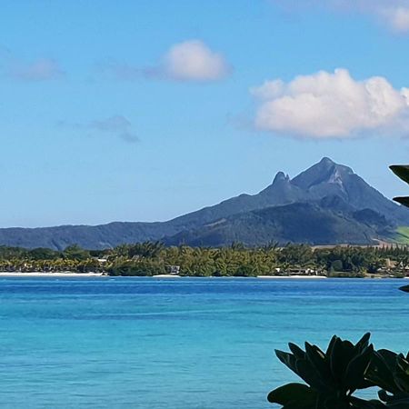 Casa Frangipani Mauritius Apartment ทรู โดว์ ดูซ ภายนอก รูปภาพ