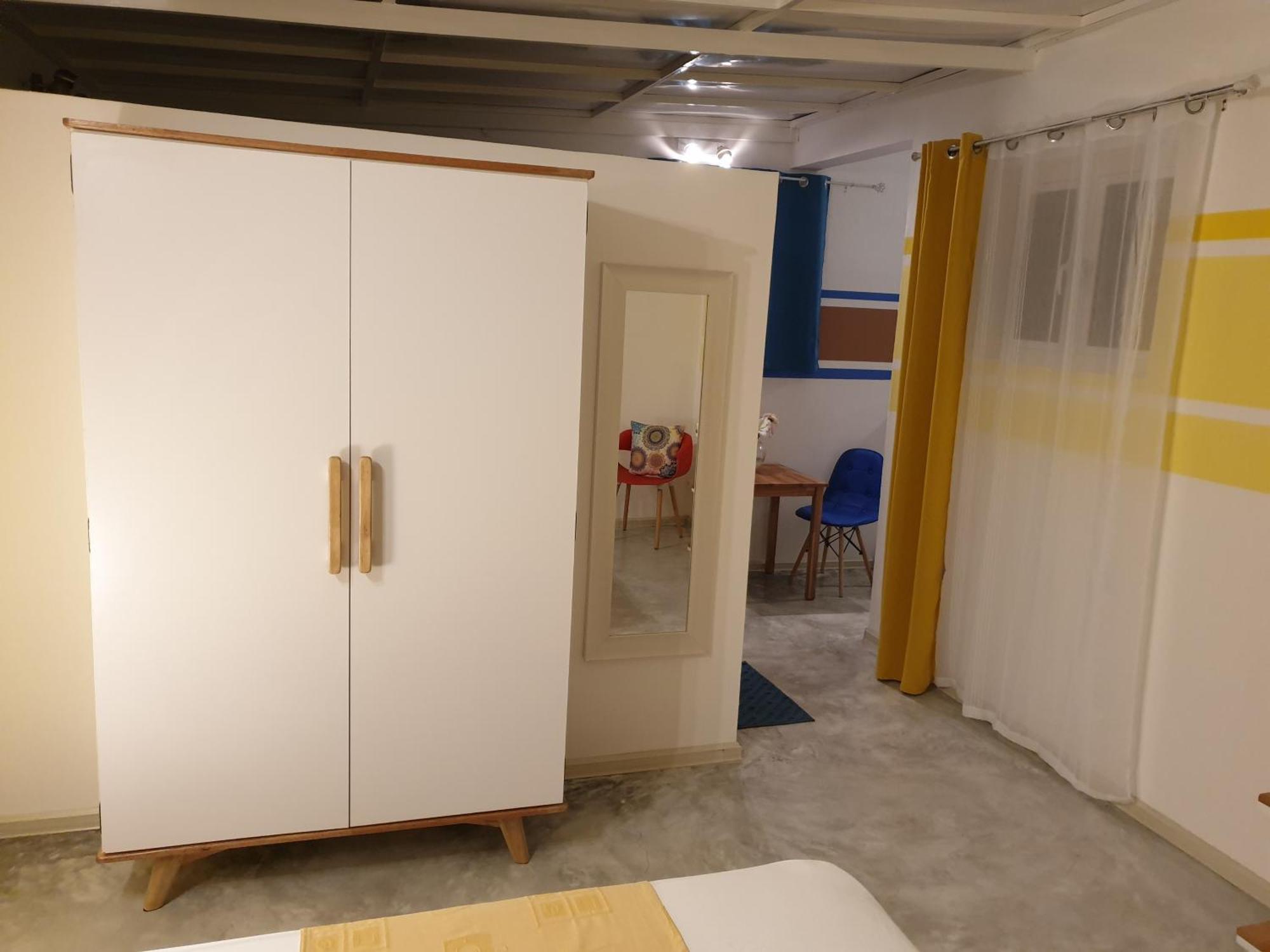 Casa Frangipani Mauritius Apartment ทรู โดว์ ดูซ ภายนอก รูปภาพ