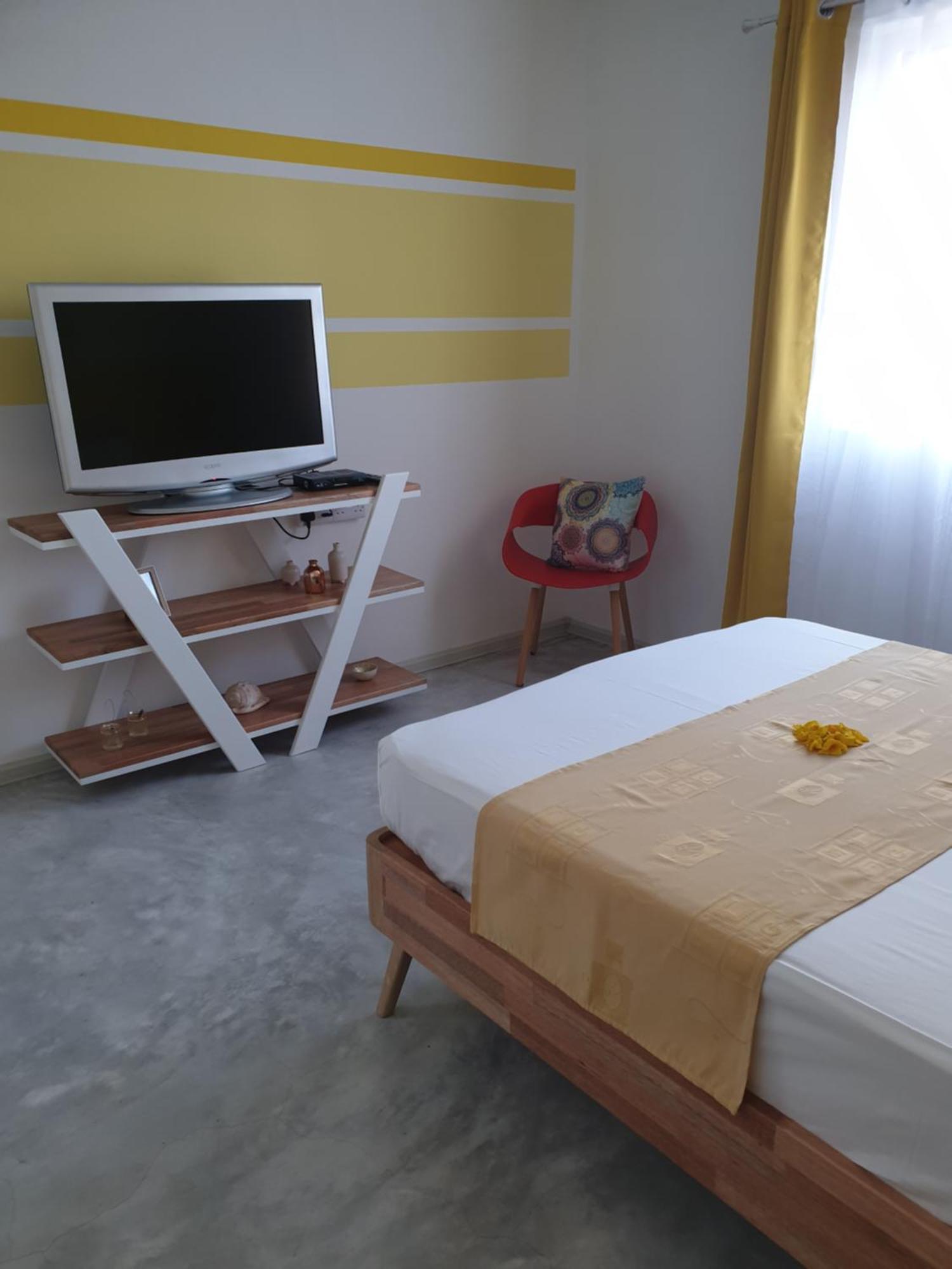 Casa Frangipani Mauritius Apartment ทรู โดว์ ดูซ ภายนอก รูปภาพ