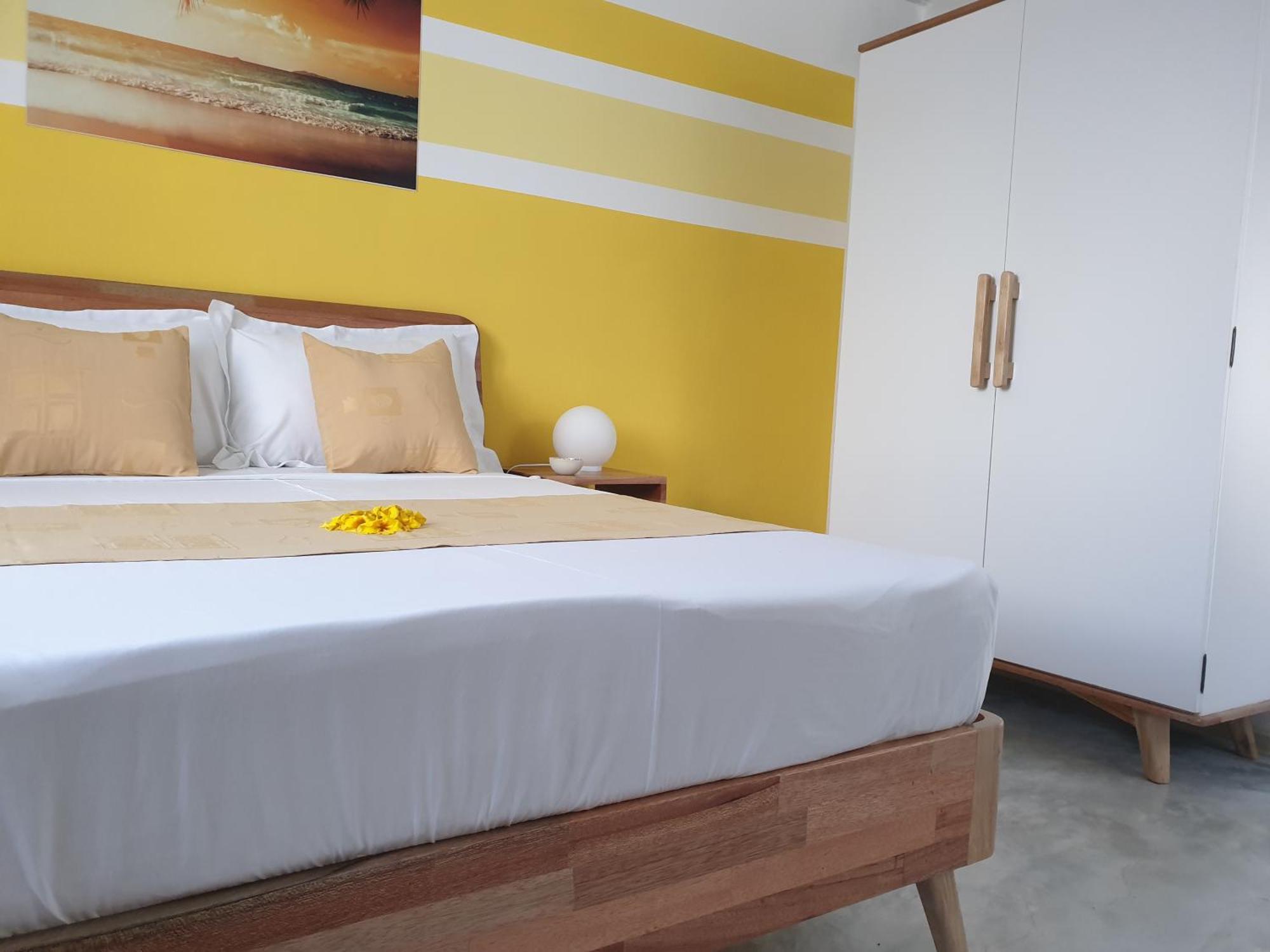 Casa Frangipani Mauritius Apartment ทรู โดว์ ดูซ ภายนอก รูปภาพ
