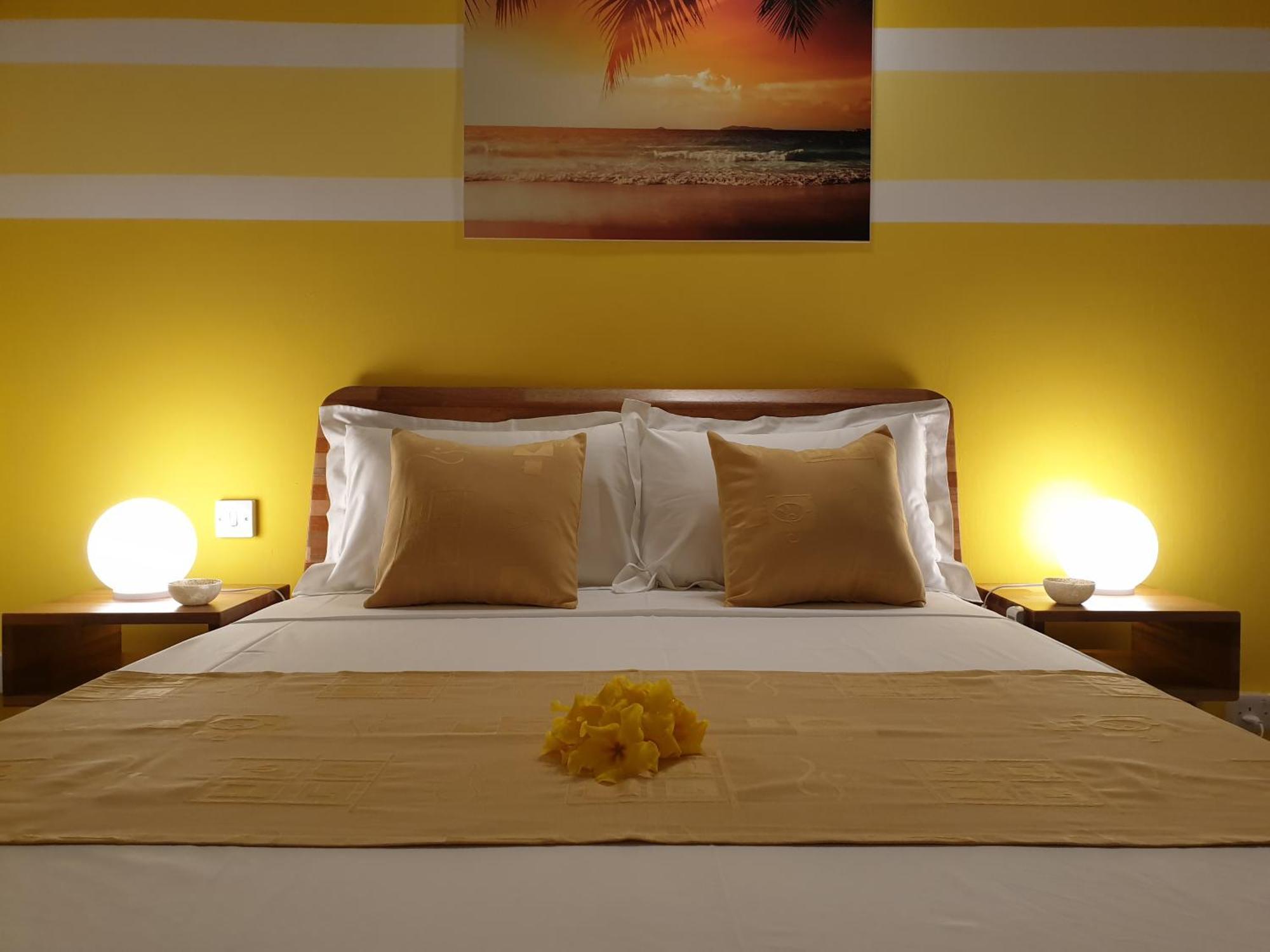 Casa Frangipani Mauritius Apartment ทรู โดว์ ดูซ ภายนอก รูปภาพ