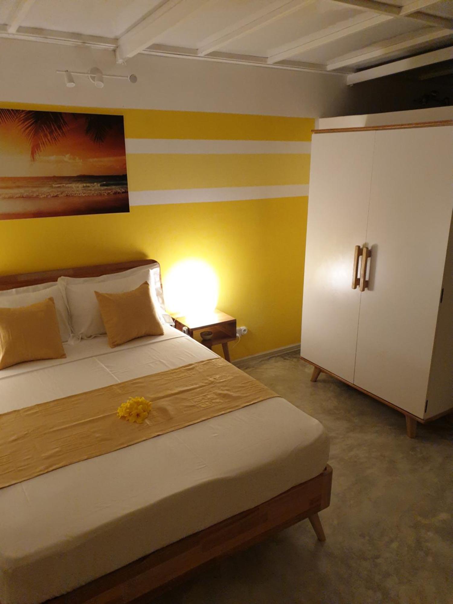 Casa Frangipani Mauritius Apartment ทรู โดว์ ดูซ ภายนอก รูปภาพ