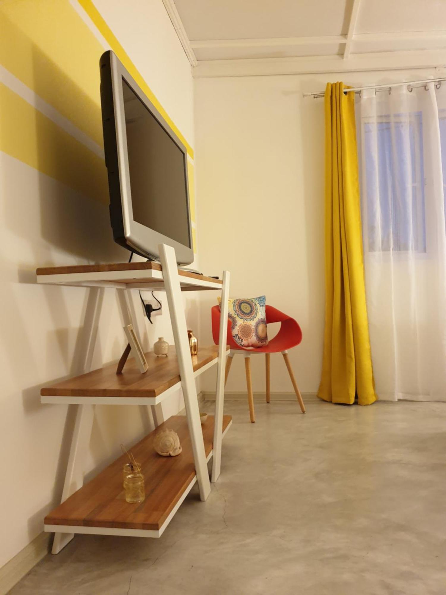 Casa Frangipani Mauritius Apartment ทรู โดว์ ดูซ ภายนอก รูปภาพ