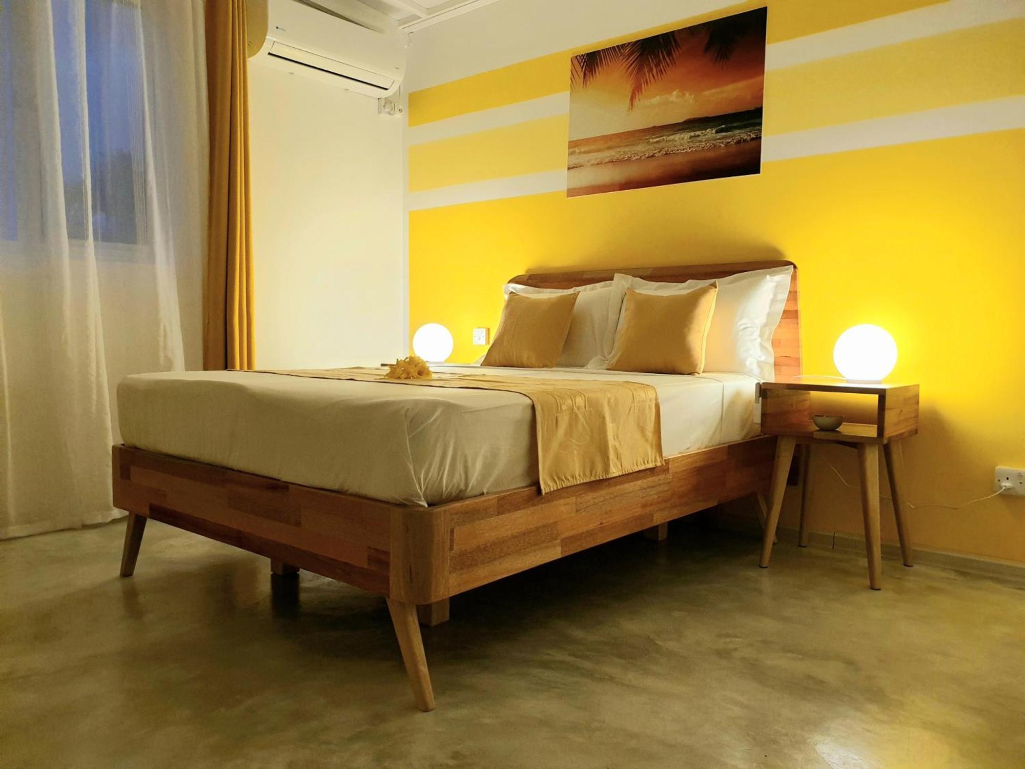 Casa Frangipani Mauritius Apartment ทรู โดว์ ดูซ ภายนอก รูปภาพ