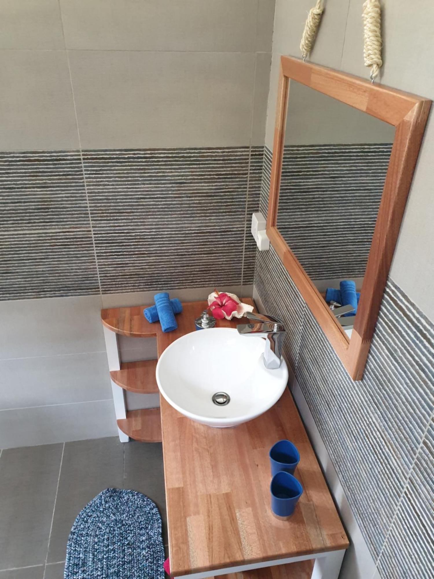 Casa Frangipani Mauritius Apartment ทรู โดว์ ดูซ ภายนอก รูปภาพ