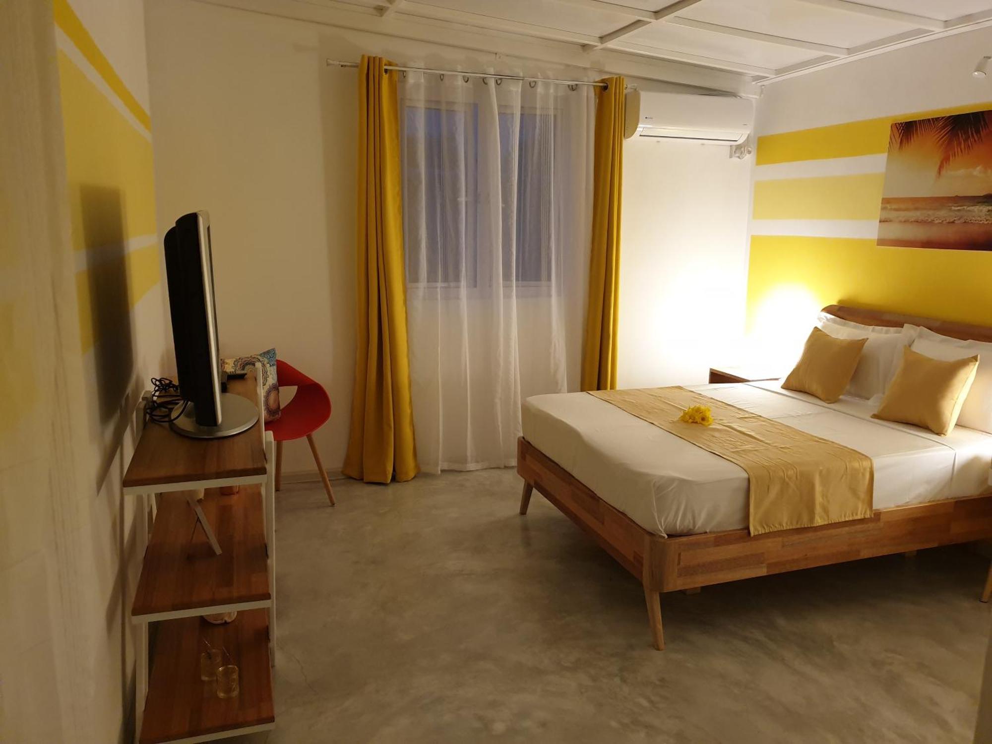 Casa Frangipani Mauritius Apartment ทรู โดว์ ดูซ ภายนอก รูปภาพ