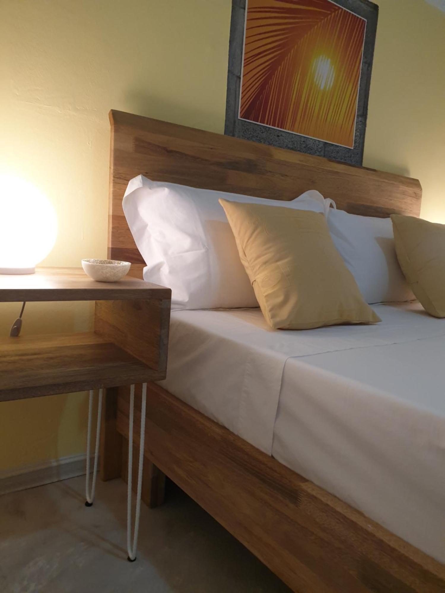 Casa Frangipani Mauritius Apartment ทรู โดว์ ดูซ ภายนอก รูปภาพ