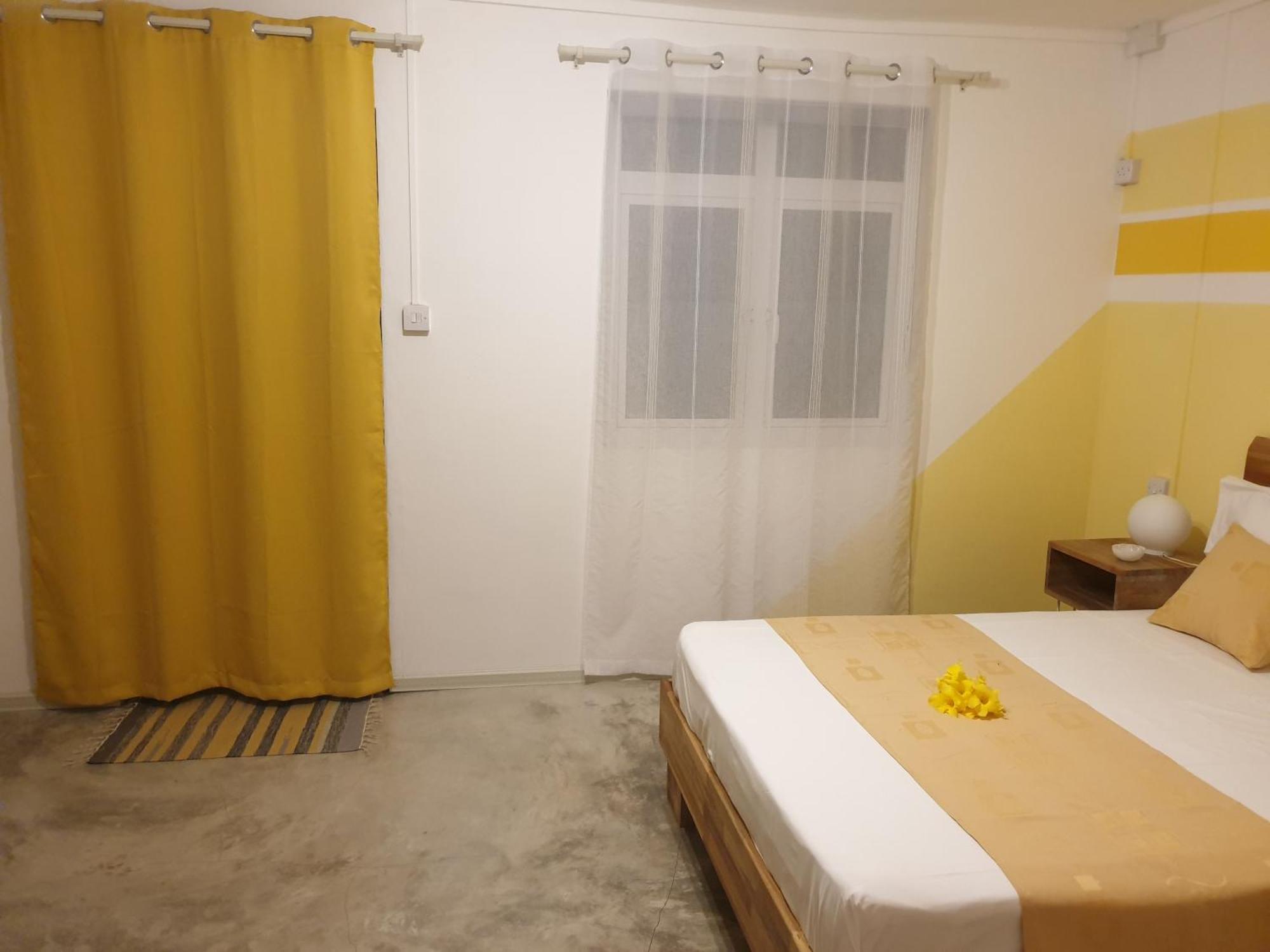 Casa Frangipani Mauritius Apartment ทรู โดว์ ดูซ ภายนอก รูปภาพ
