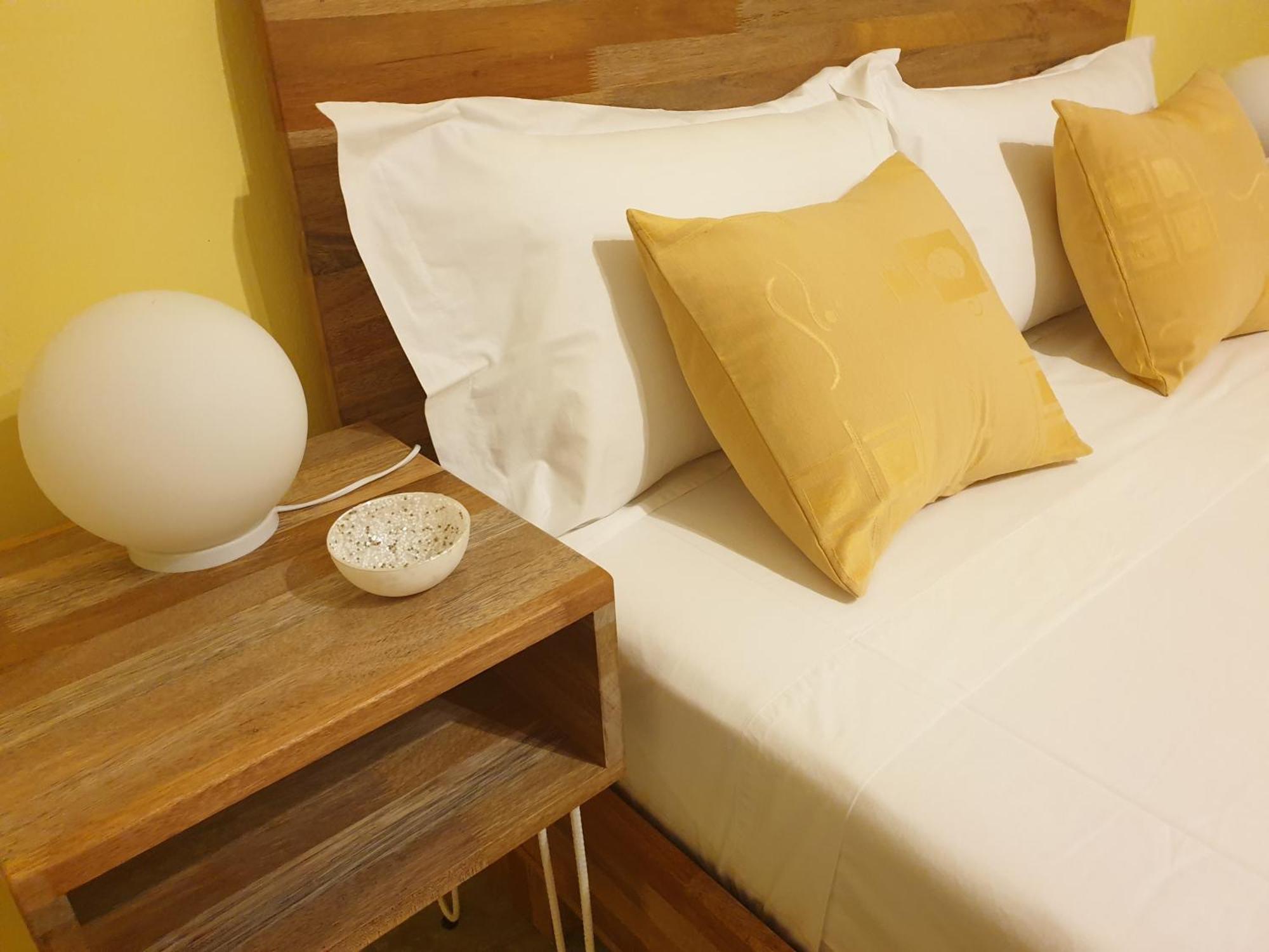 Casa Frangipani Mauritius Apartment ทรู โดว์ ดูซ ภายนอก รูปภาพ