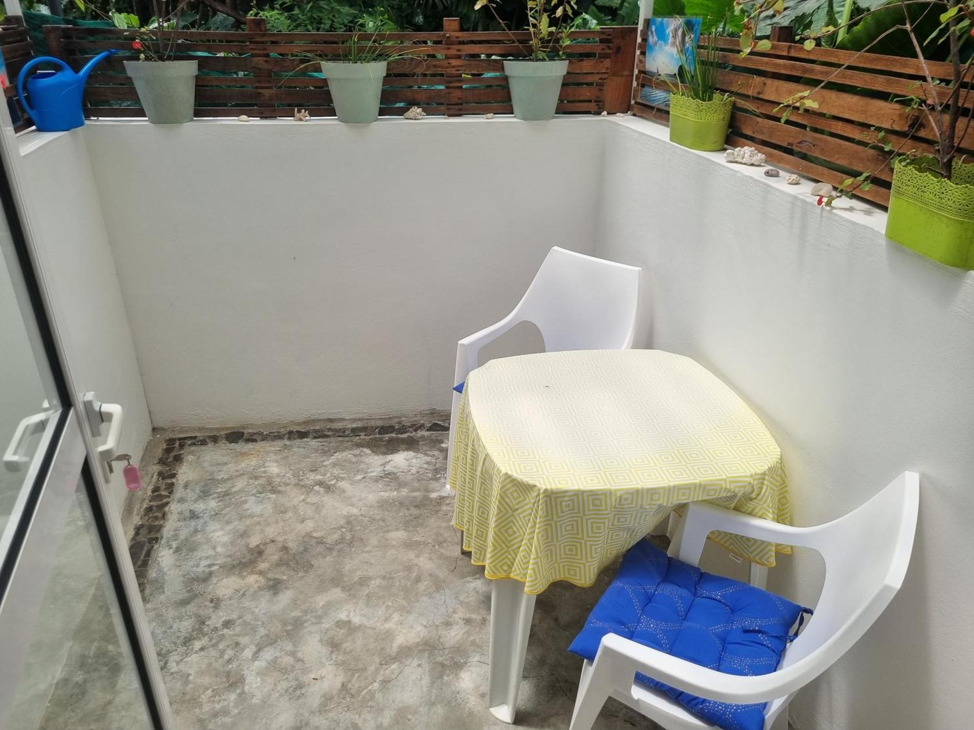 Casa Frangipani Mauritius Apartment ทรู โดว์ ดูซ ภายนอก รูปภาพ