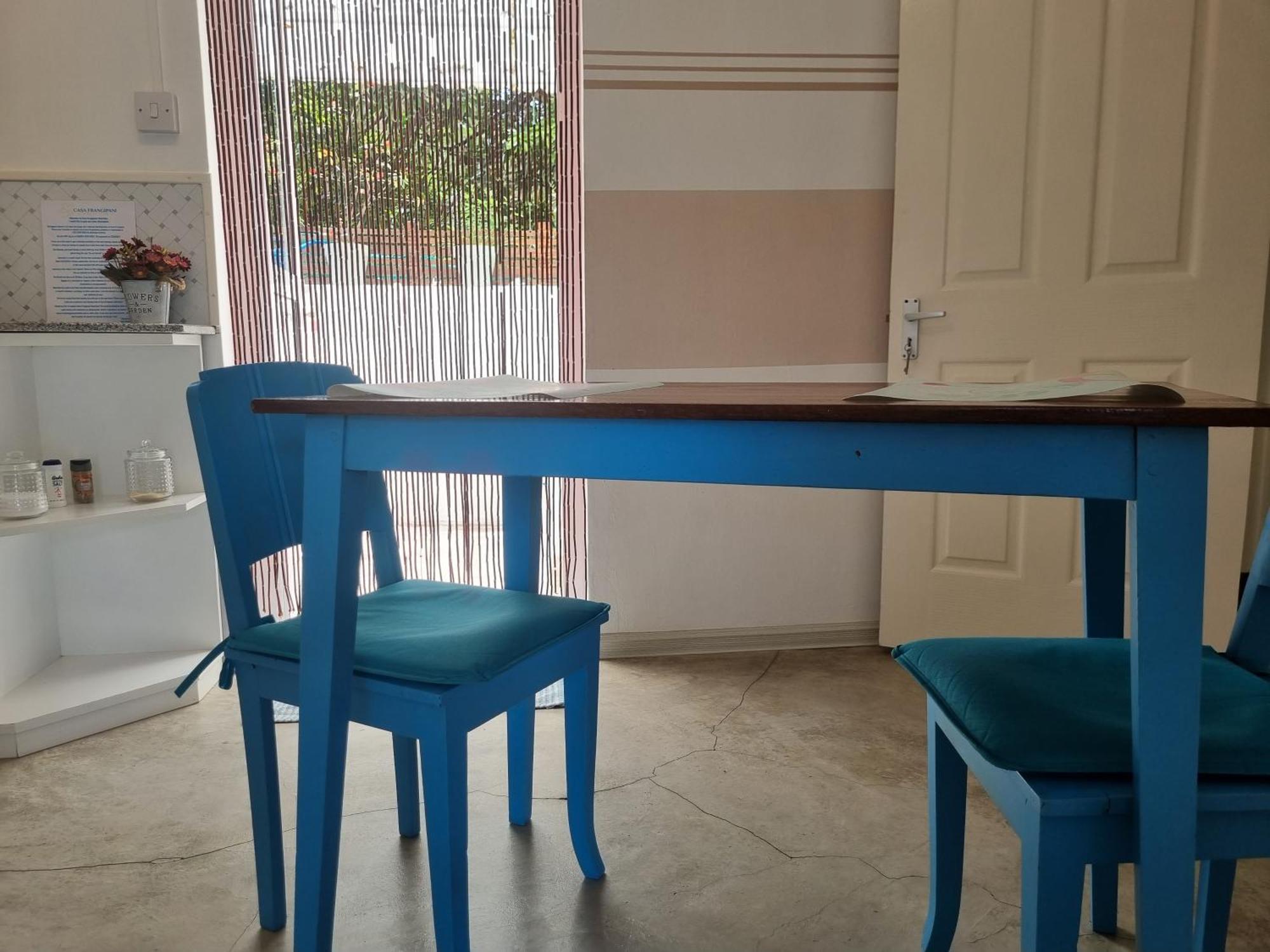 Casa Frangipani Mauritius Apartment ทรู โดว์ ดูซ ภายนอก รูปภาพ
