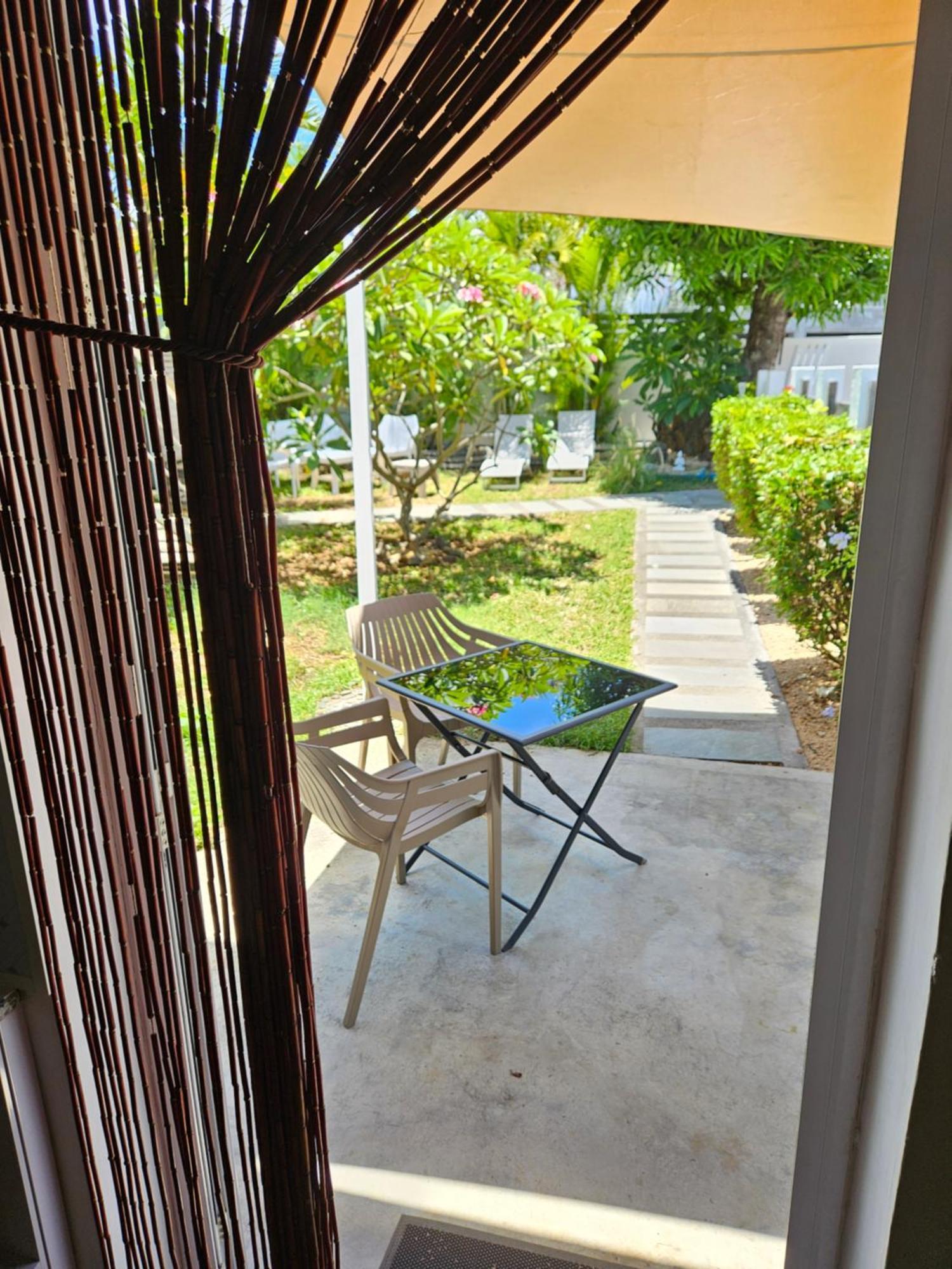 Casa Frangipani Mauritius Apartment ทรู โดว์ ดูซ ภายนอก รูปภาพ