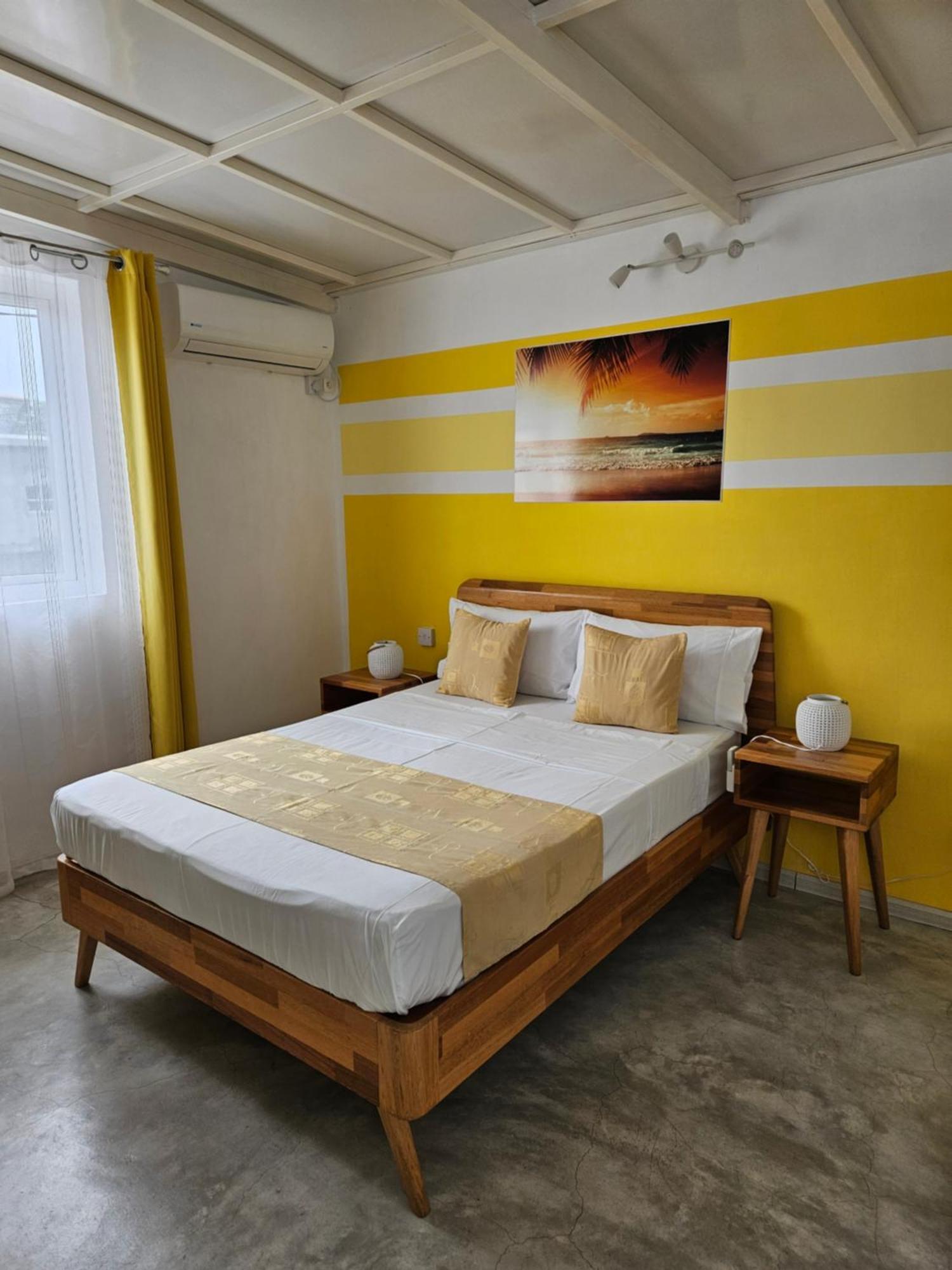 Casa Frangipani Mauritius Apartment ทรู โดว์ ดูซ ภายนอก รูปภาพ