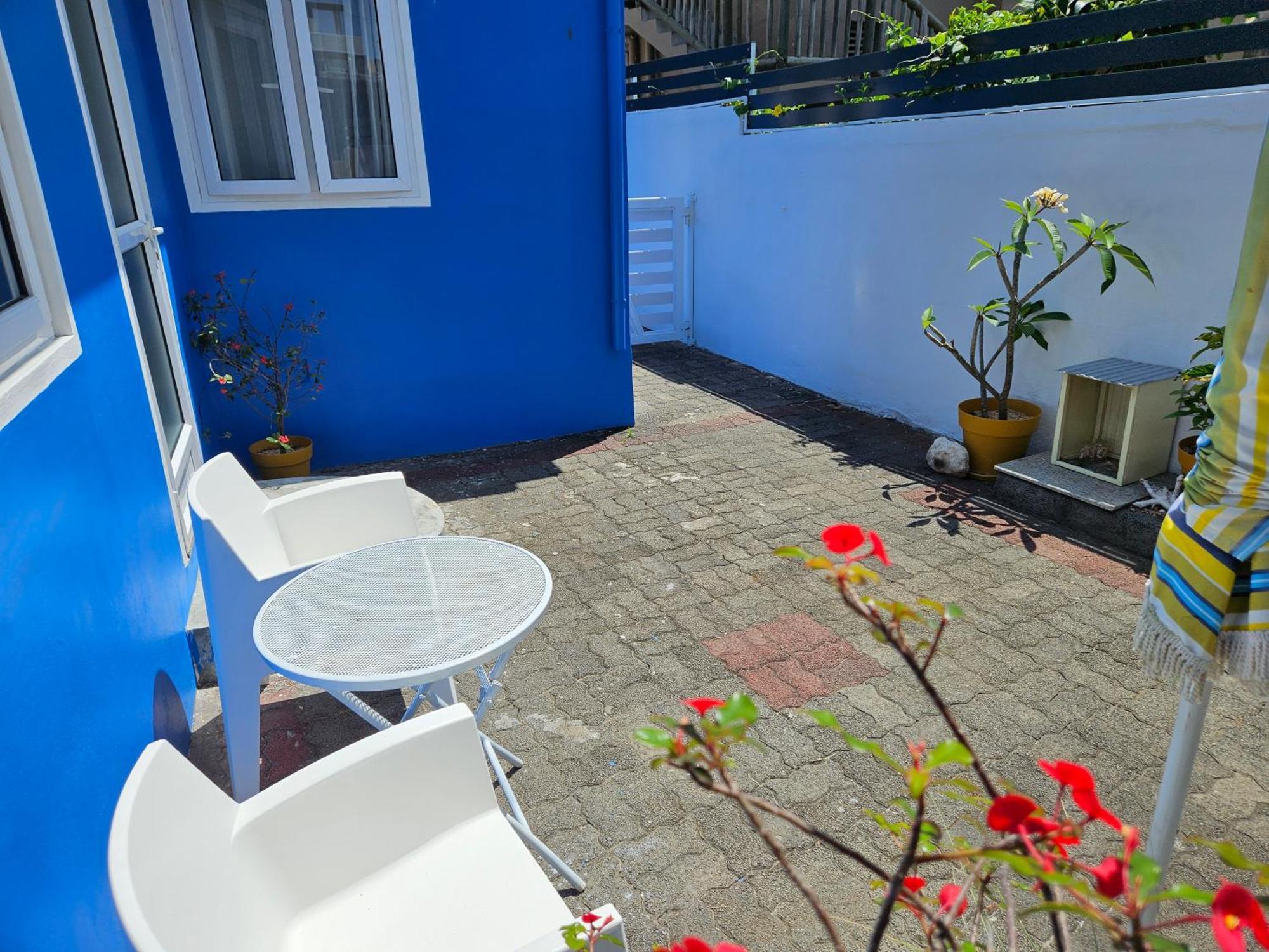 Casa Frangipani Mauritius Apartment ทรู โดว์ ดูซ ภายนอก รูปภาพ