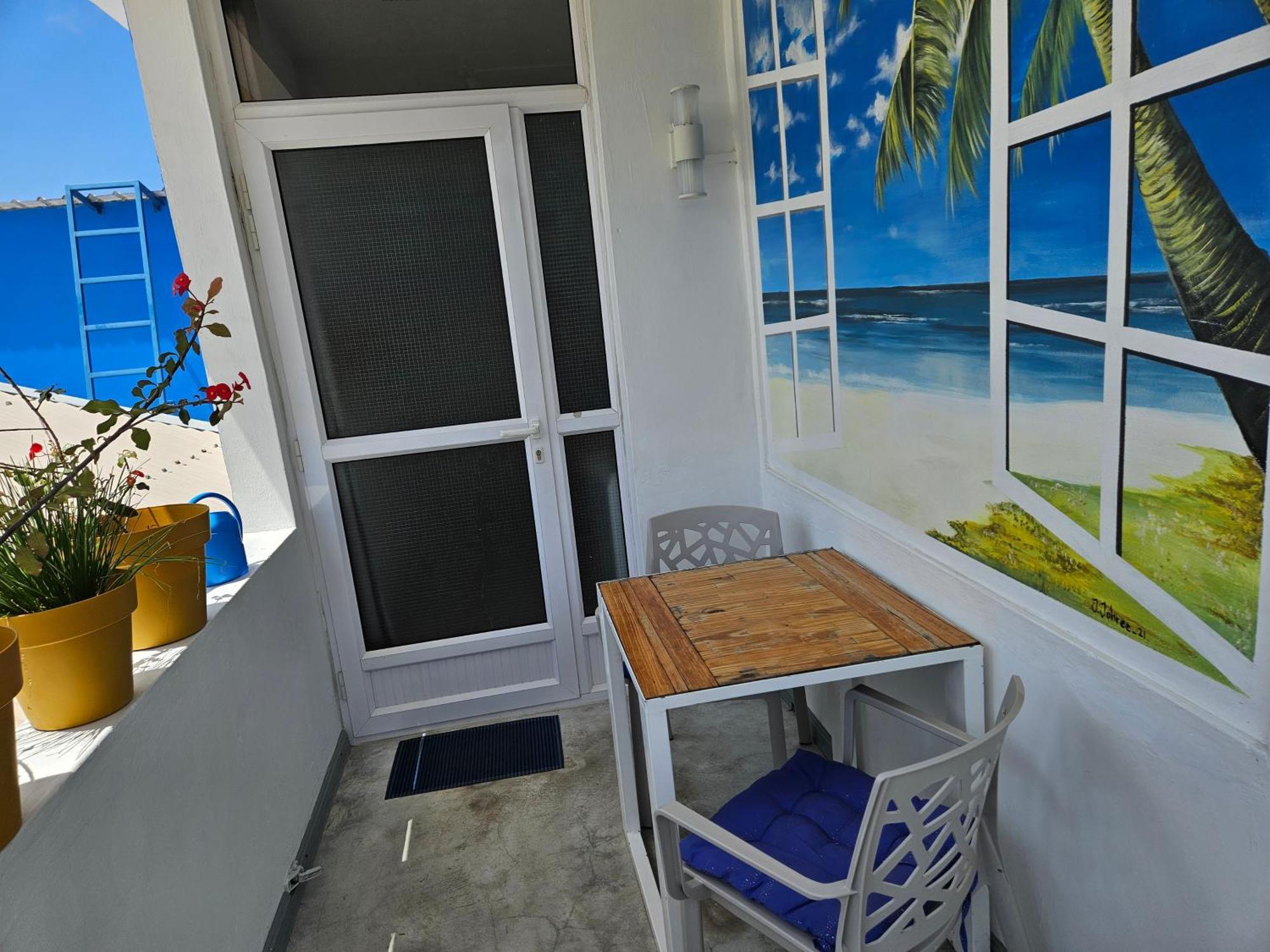 Casa Frangipani Mauritius Apartment ทรู โดว์ ดูซ ภายนอก รูปภาพ
