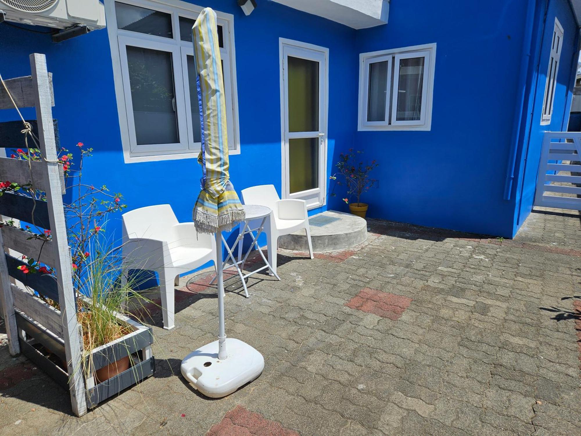 Casa Frangipani Mauritius Apartment ทรู โดว์ ดูซ ภายนอก รูปภาพ