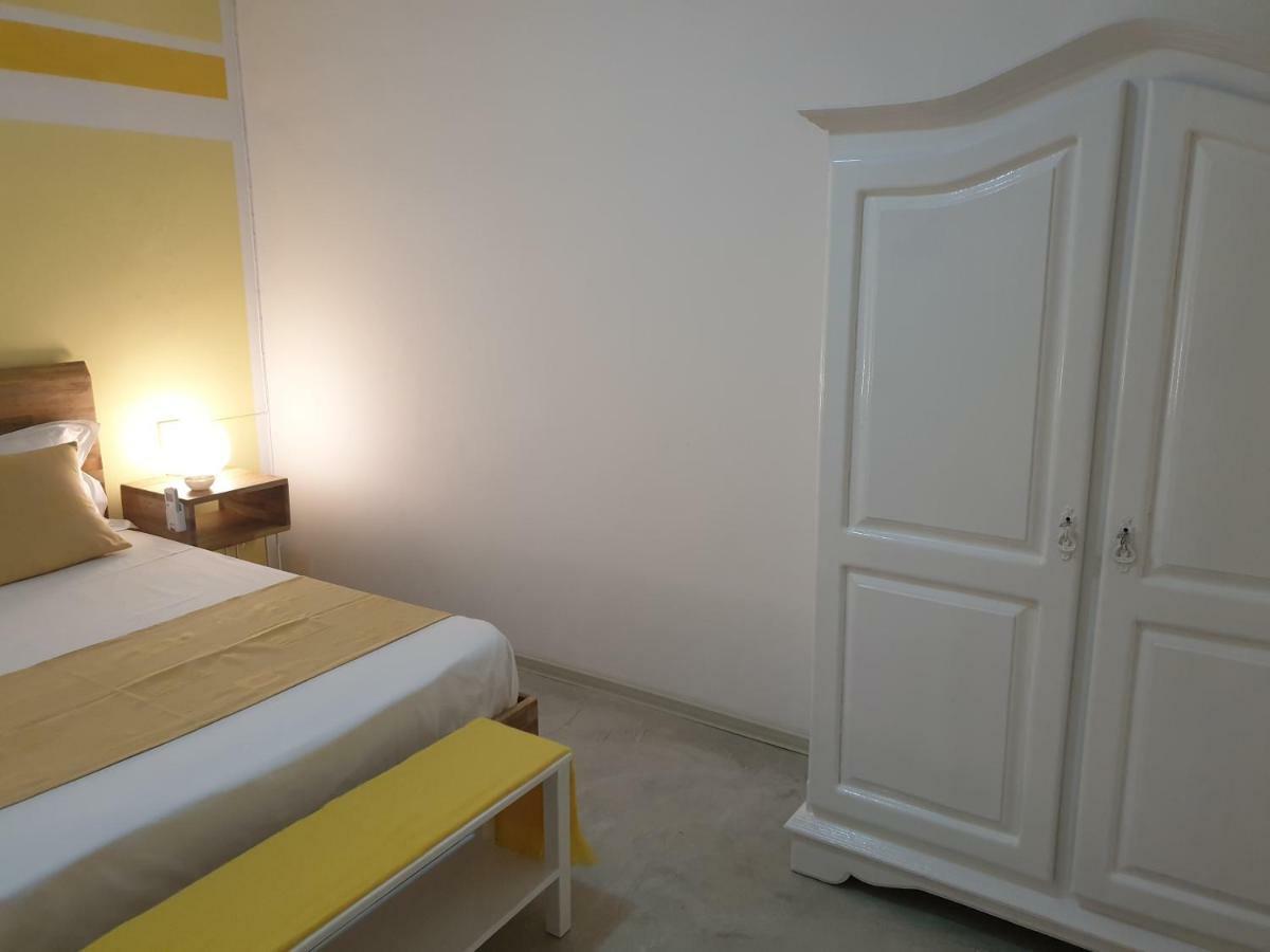 Casa Frangipani Mauritius Apartment ทรู โดว์ ดูซ ภายนอก รูปภาพ