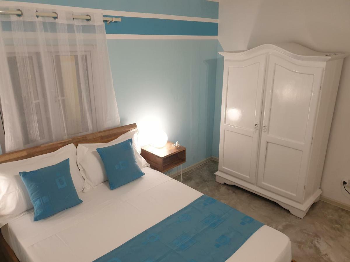 Casa Frangipani Mauritius Apartment ทรู โดว์ ดูซ ภายนอก รูปภาพ
